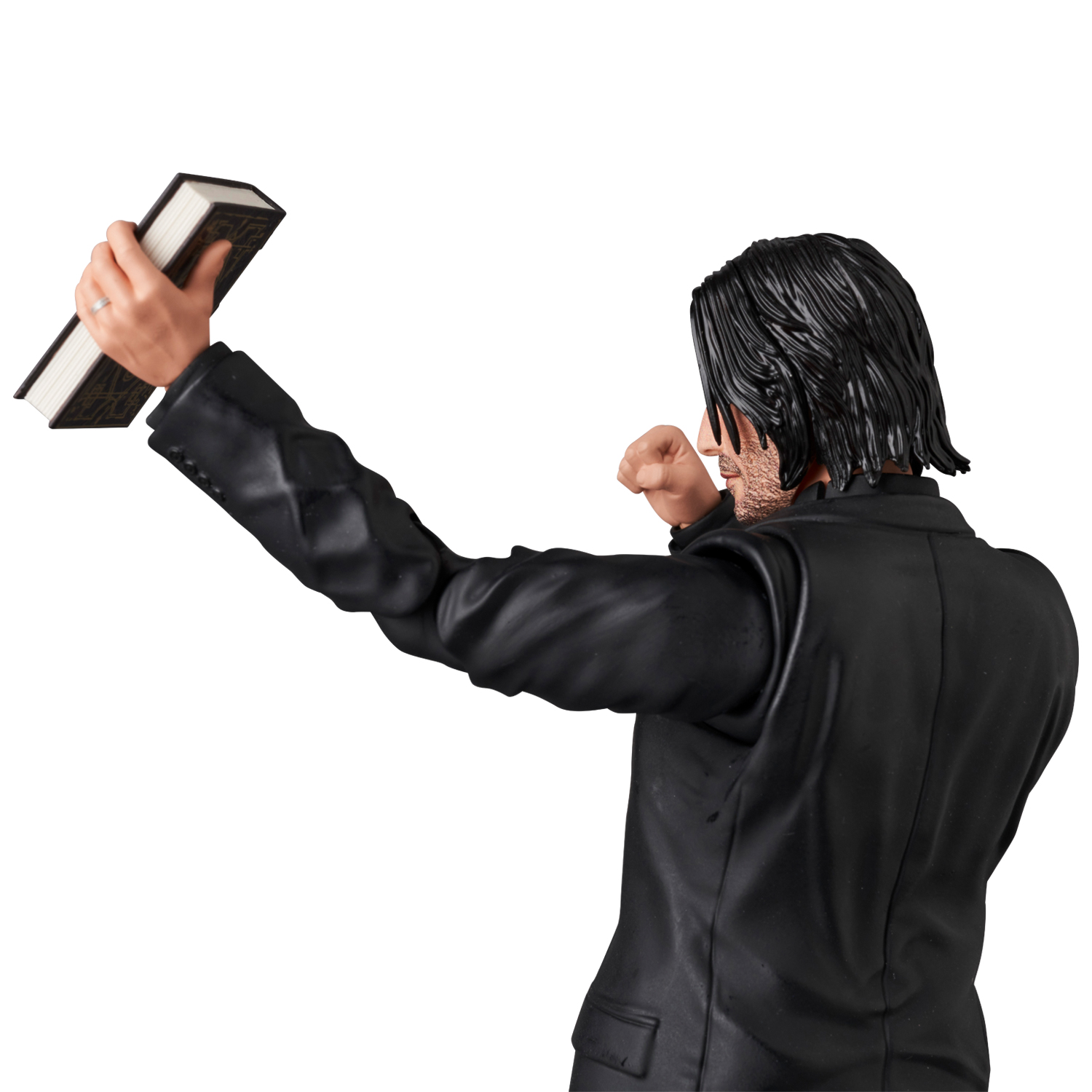 MAFEX/ JOHN WICK Chapter 3 PARABELLUM: ジョン・ウィック