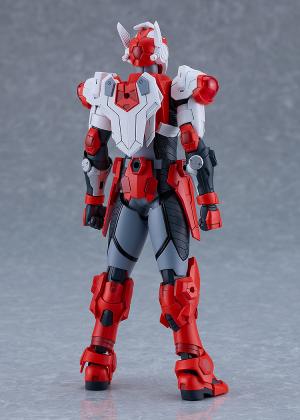 PLAMATEA/ 電脳警察サイバーコップ: JP-00X-1 ジュピタービット