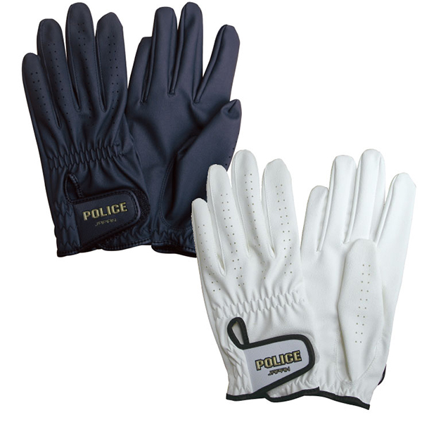 警察グッズ販売店 有富商会 / POLICEグローブ（standard）