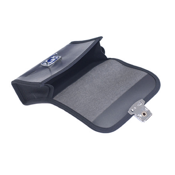 警察グッズ販売店 有富商会 / ベルトバック