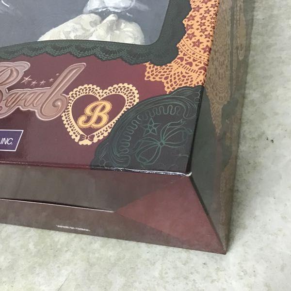未開封 グルーヴ ビョル Byul Lilith リリス / ドール 販売・買取