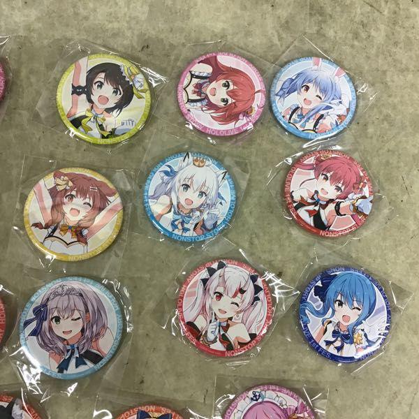 ホロライブ 1st fes. ノンストップ・ストーリー 缶バッジ ときのそら