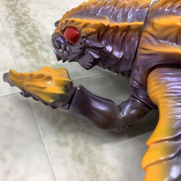 箱無 M1号 ゴジラビデオファンクラブ限定 メガギラス ソフビ 販売・買取