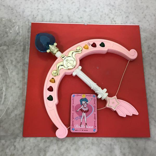 タカラ 魔法のエンジェル スイートミント ミントアロー 販売・買取