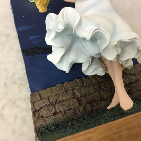 スタジオジブリ 思い出のマーニー 卓上ディスプレイフィギュア 非売品