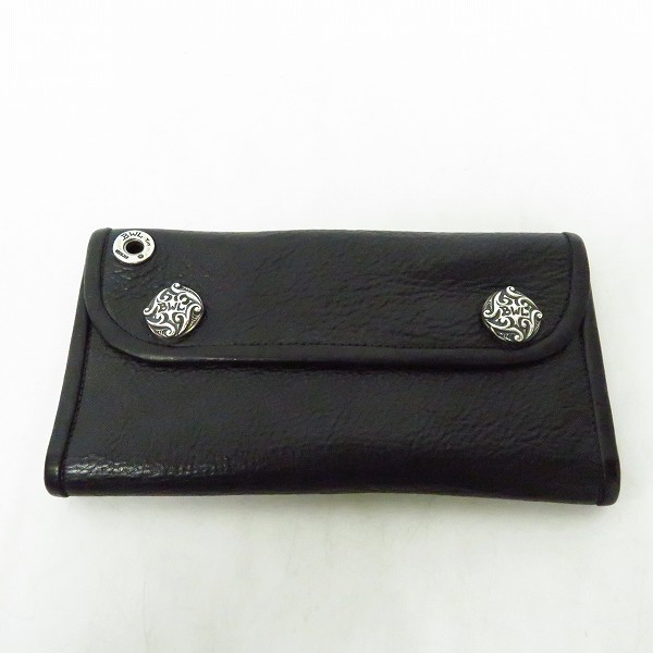 買取価格表】BWL/ビルウォールレザー（Bill Wall Leather） レザー