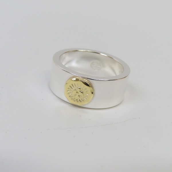 買取価格表】WING ROCK/ウィングロック 金メタル たたき/タタキ