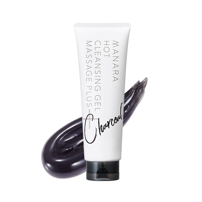 ホットクレンジングゲルマッサージプラス | [公式]マナラ化粧品