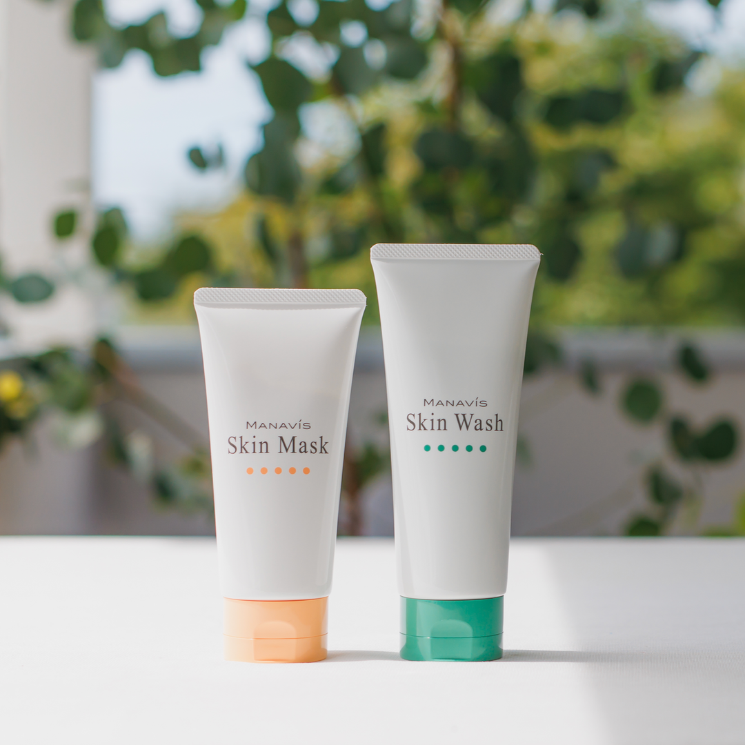薬用スキンマスク – MANAVIS.STORE
