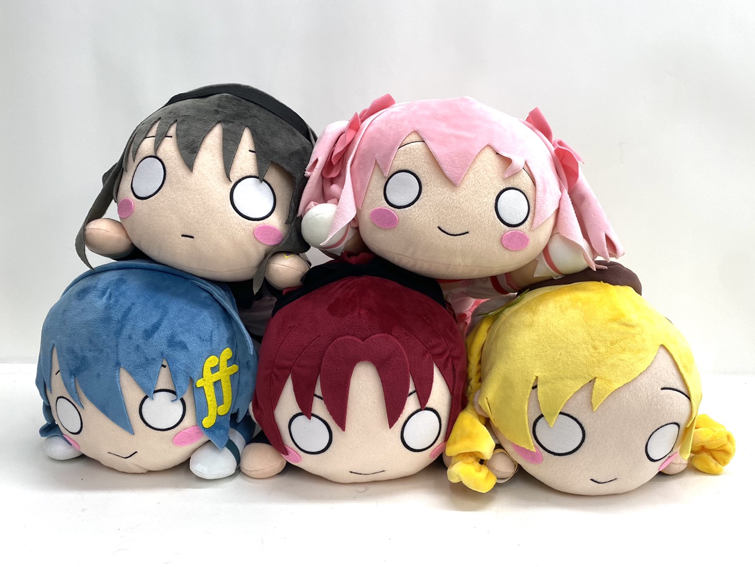 四日市日永店】［おもちゃ］入荷情報です！◇魔法少女まどか☆マギカ