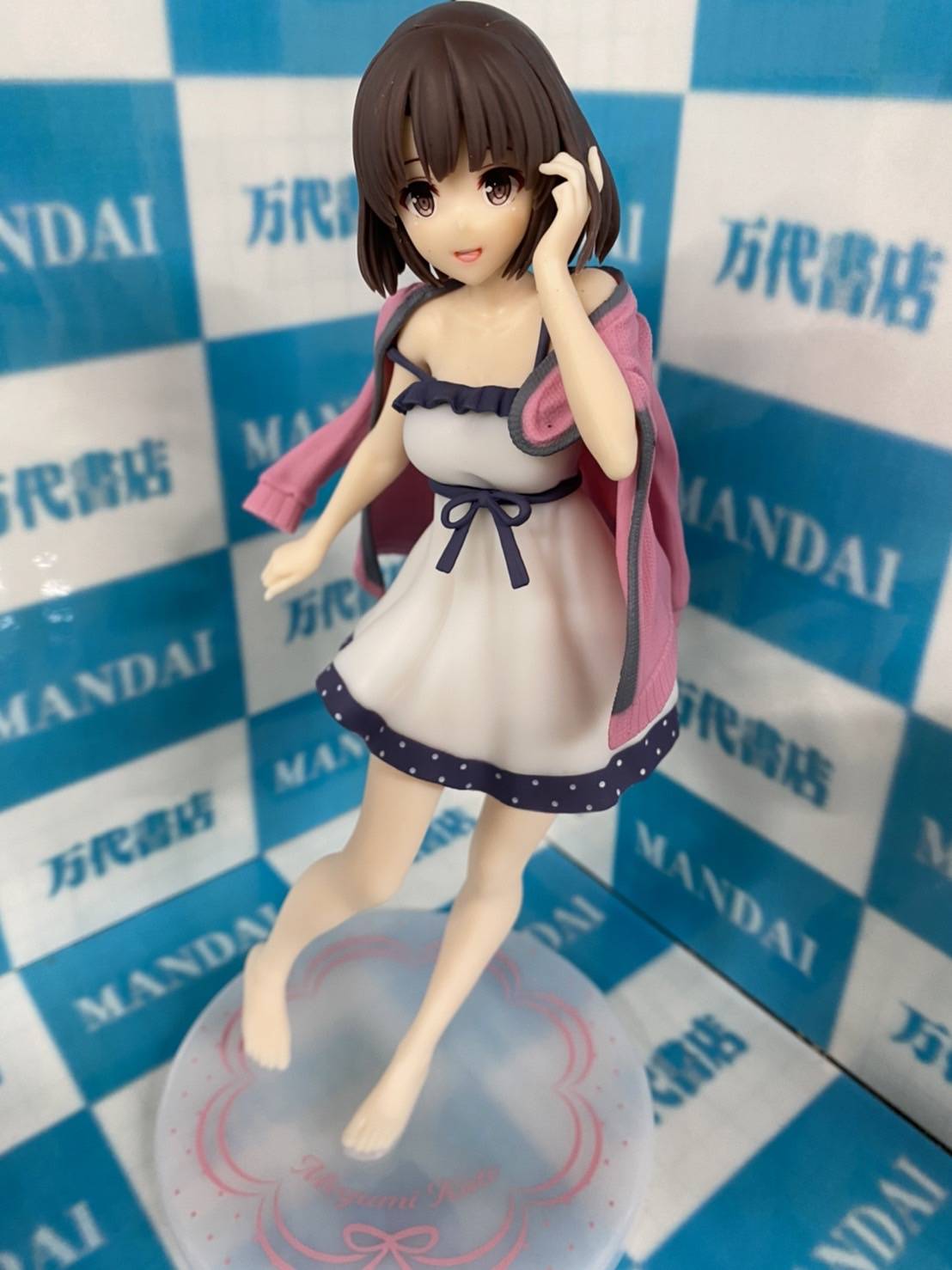 四日市日永店】アミューズ入荷情報♪〈初音ミク フィギュア 3rd season