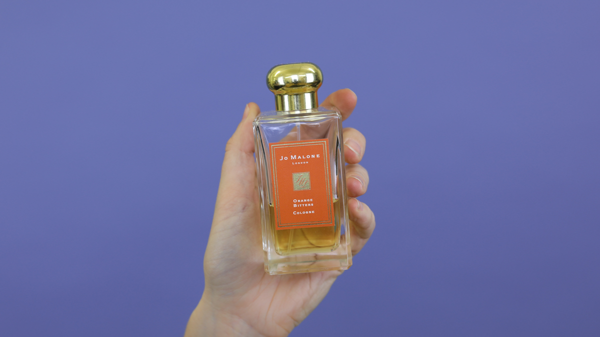 Jo Malone Orange Bitters Review | Man For Himself
