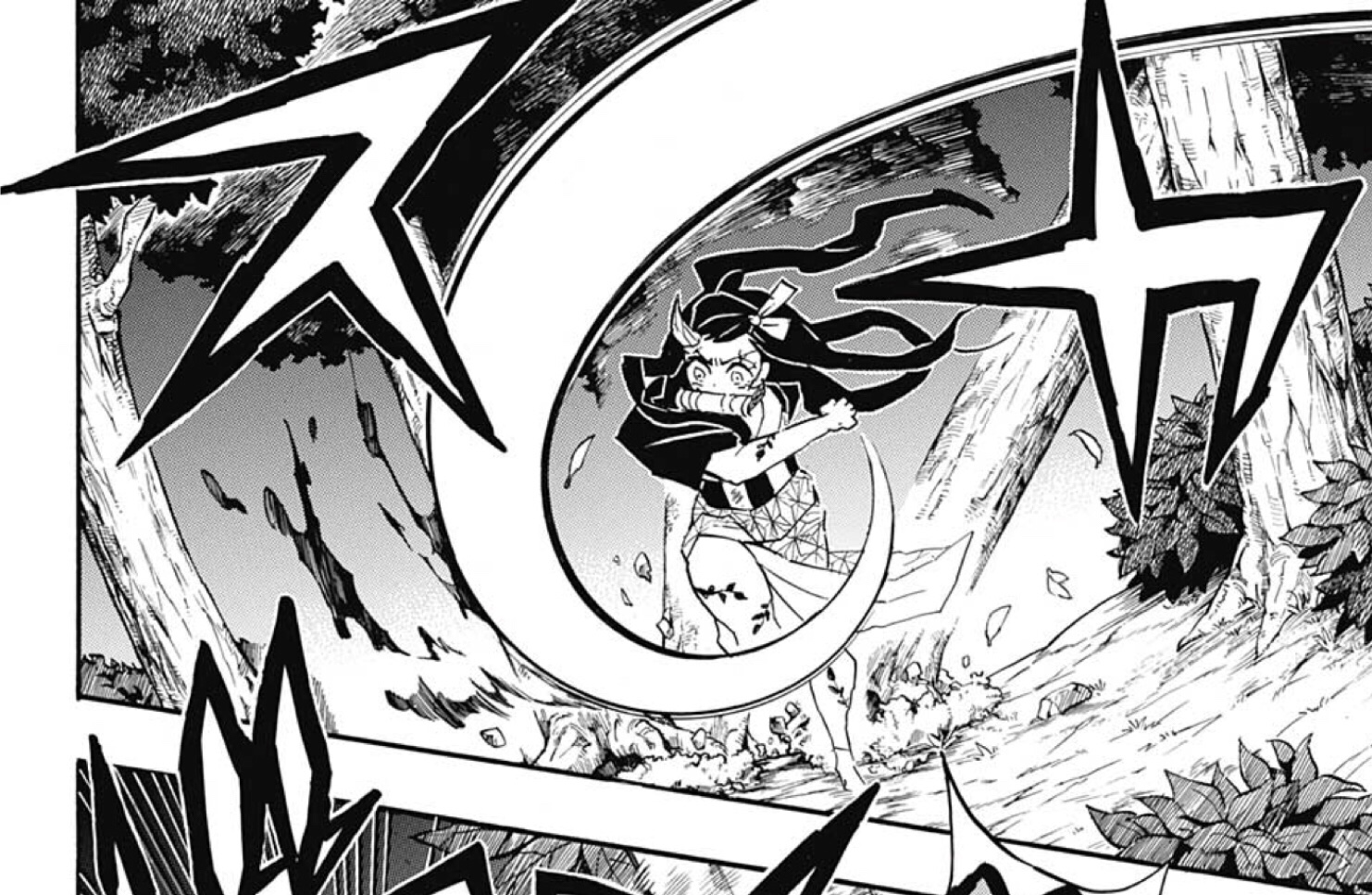 鬼滅の刃 第125話「迫る夜明け」感想・考察