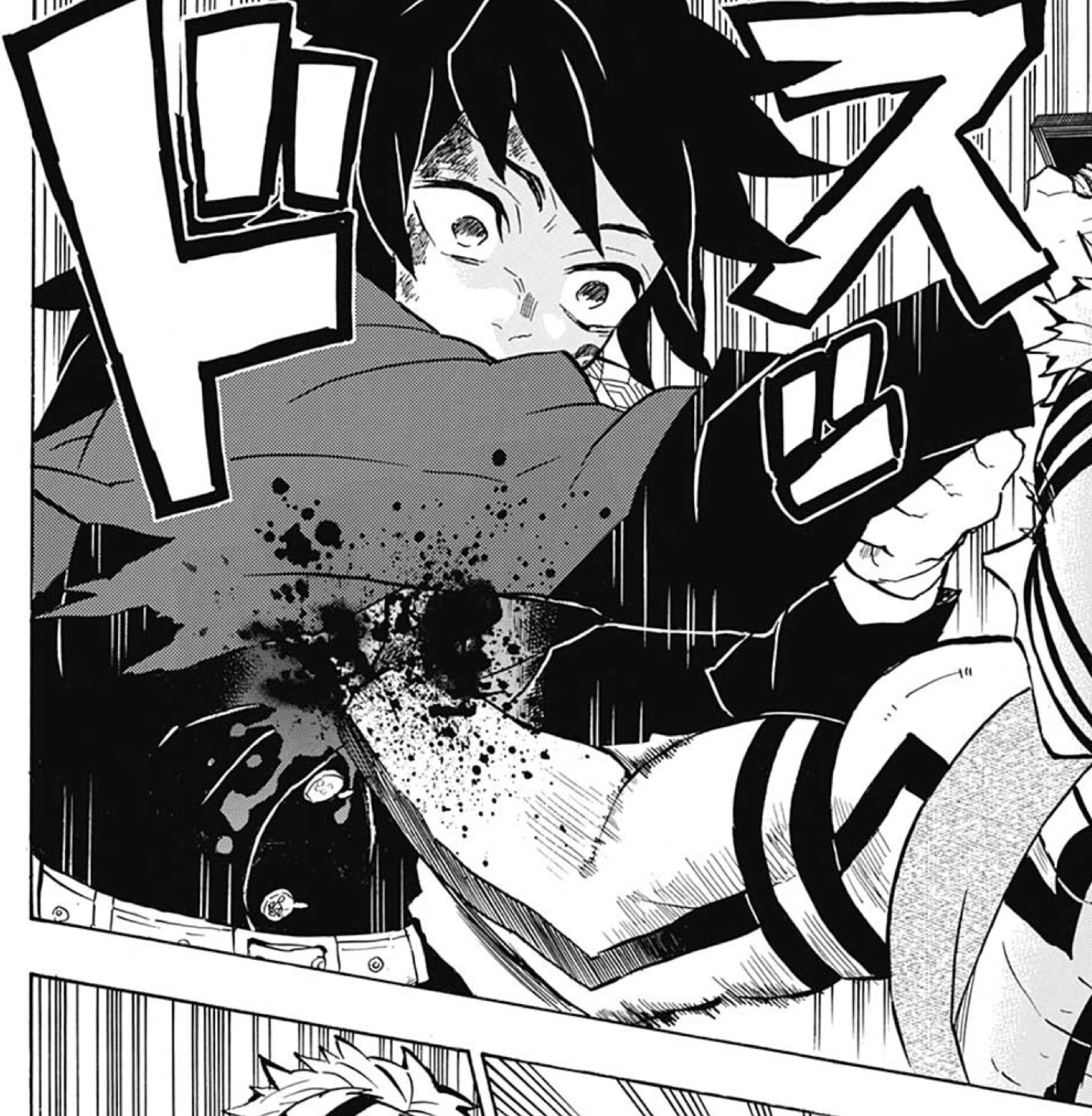 鬼滅の刃 第152話「透き通る世界」感想・考察