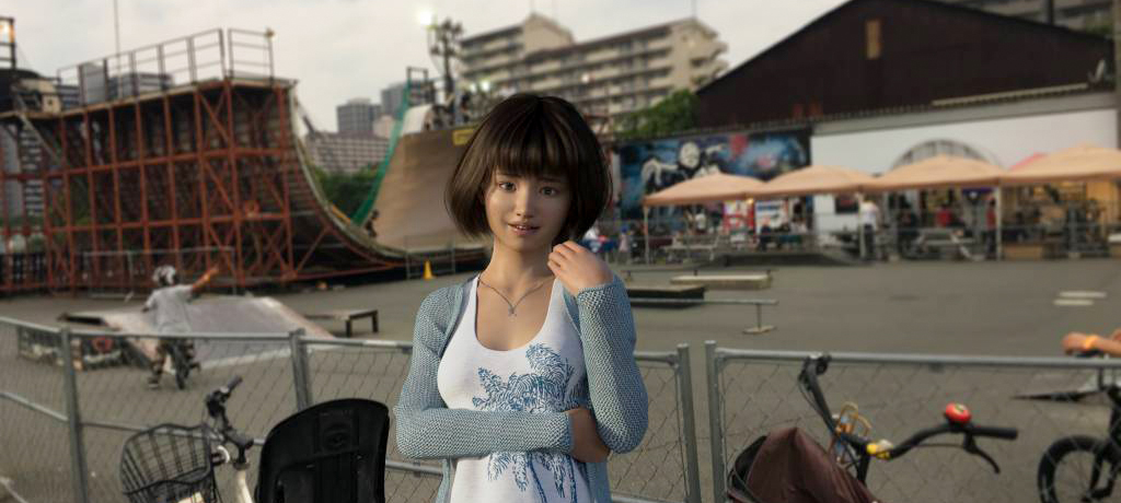 六角大王/コミスタ | 【 マンガ×AI 】マンガロイドjp