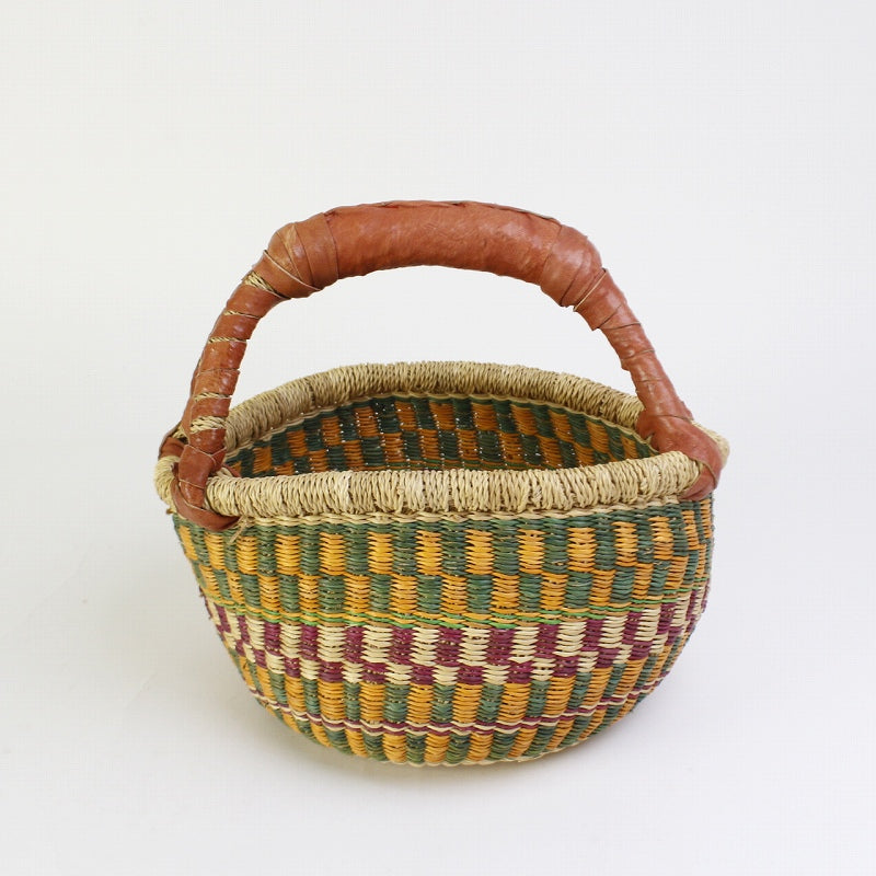 ブルキナバスケット | マンゴロベ