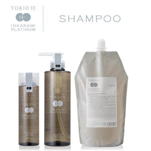 TOKIOインカラミトリートメント通販なら｜枚方市樟葉で髪質改善が