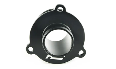 RacingLine TURBO MUFFLER DELETE RacingLine Performance