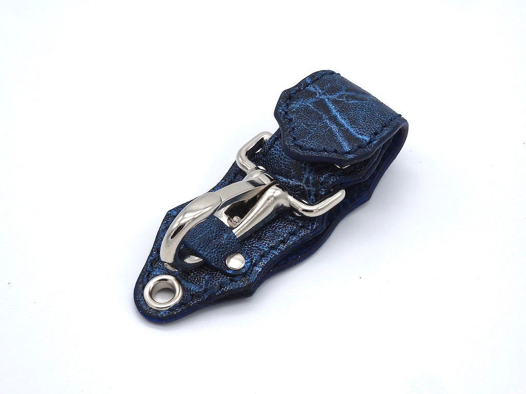 KEY-HOLDER・WALLET ROPE – MANIFOLD←DETAIL WORKS→