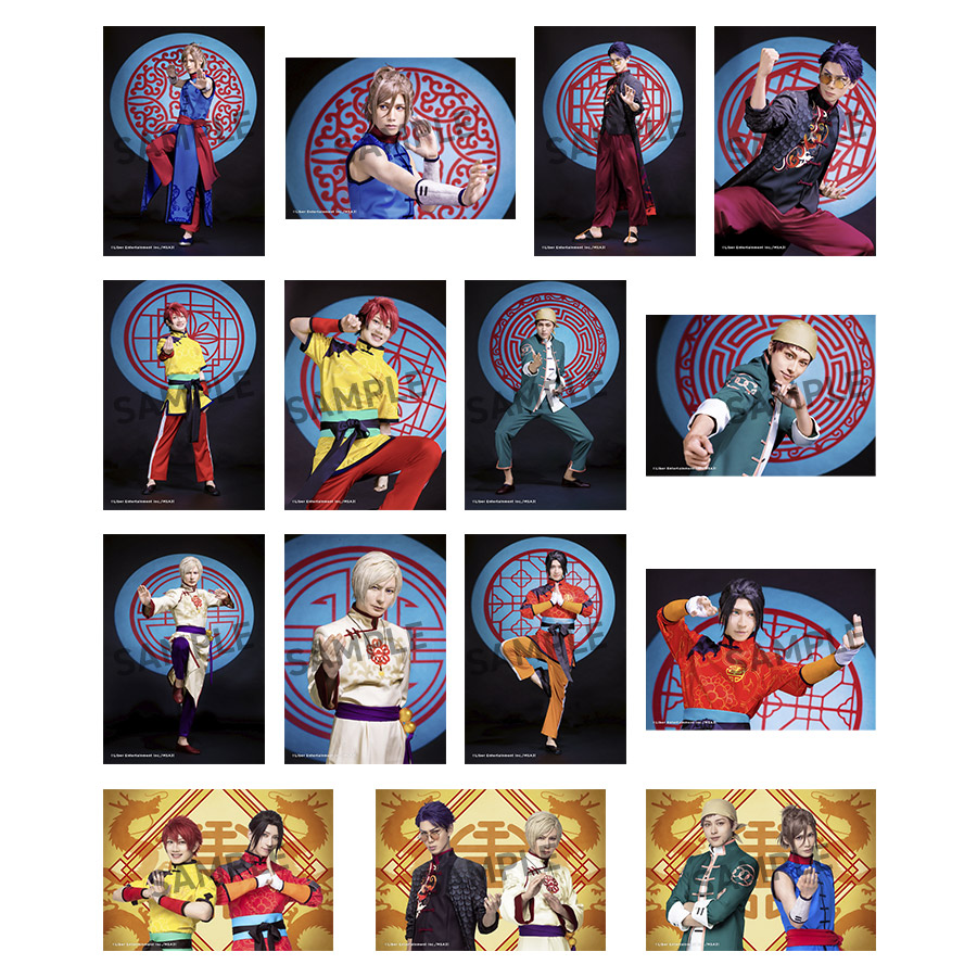 GOODS | MANKAI STAGE『A3!』ACT2! ～AUTUMN 2023～ 公式サイト