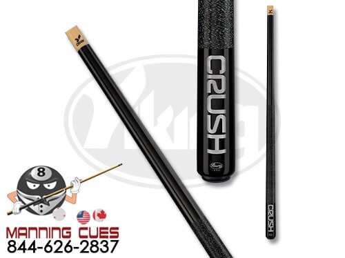 Viking Crush Break Cue