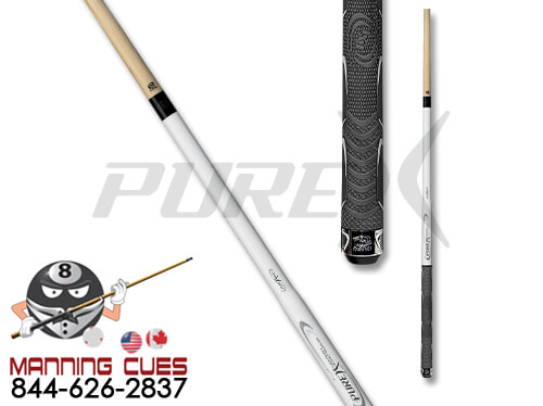 Pure X Break Jump Cue HXTP02