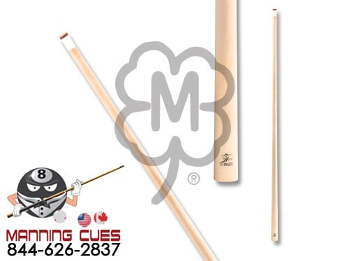 McDermott Stinger Break/Jump Shaft