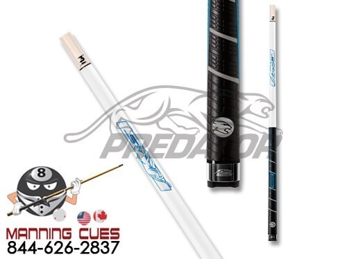 Predator Sport2 Volt Sports Wrap Pool Cue