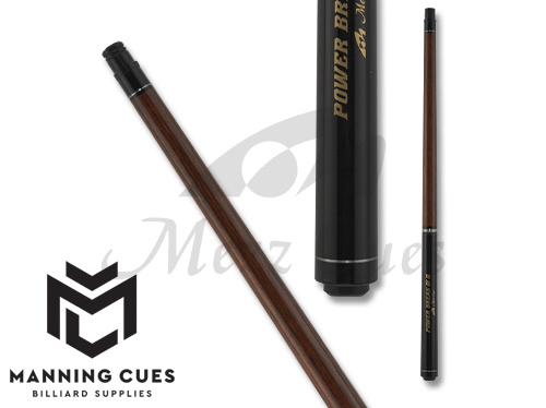 Mezz ZZPB2 Power Break 2 with Deep Impact 2 Shaft