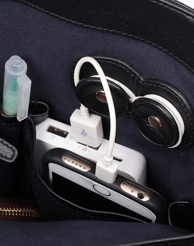 ≪Safari掲載≫【PID】高機能撥水レザートートバッグ PAZ101 | MANO