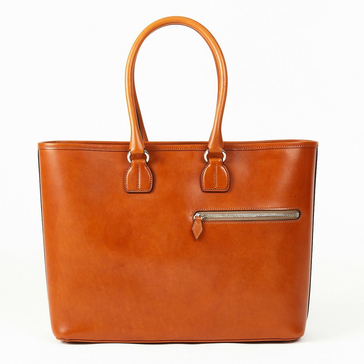 双鞣和地 トートバッグ | 万双公式オンラインショップ