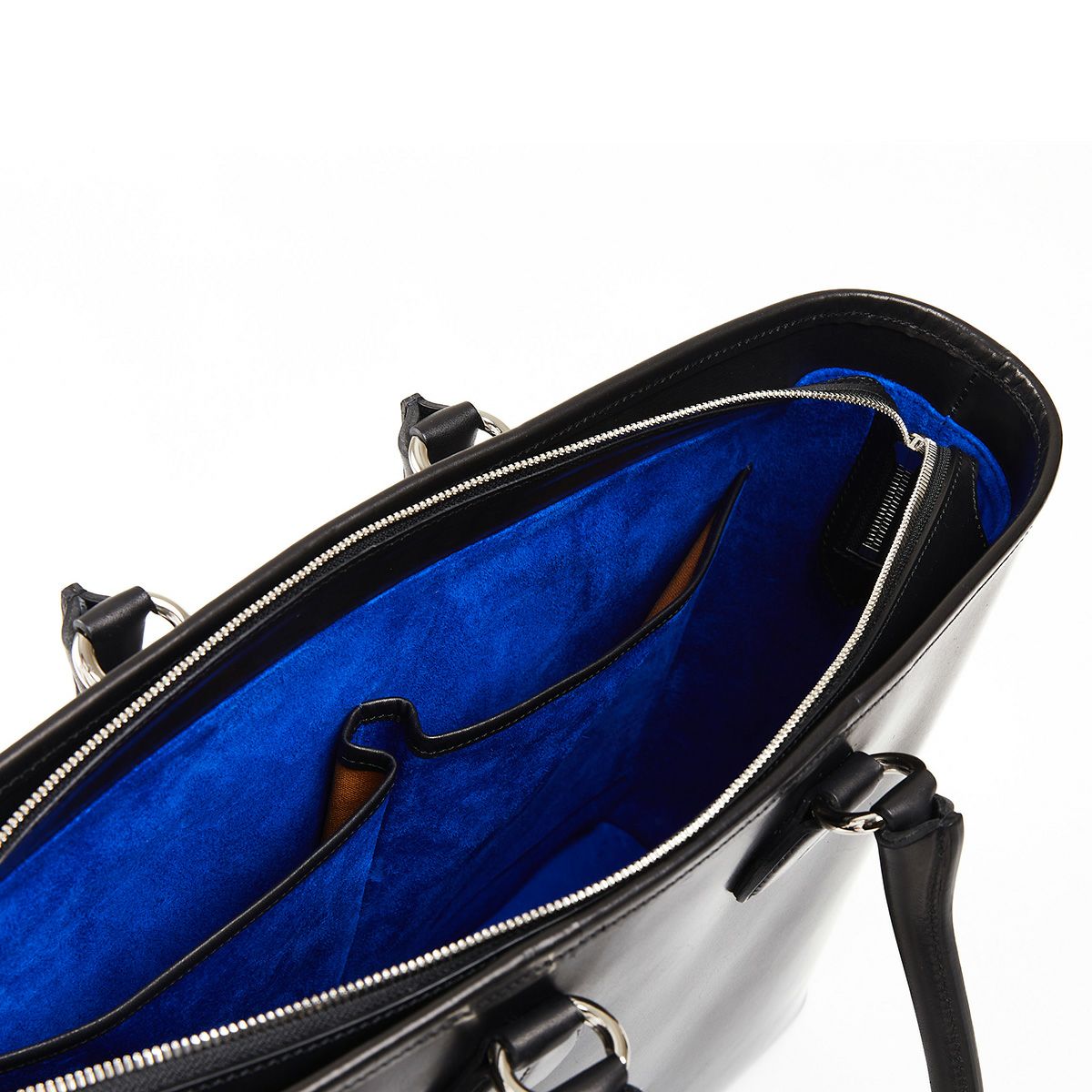 双鞣和地 トートバッグ | 万双公式オンラインショップ