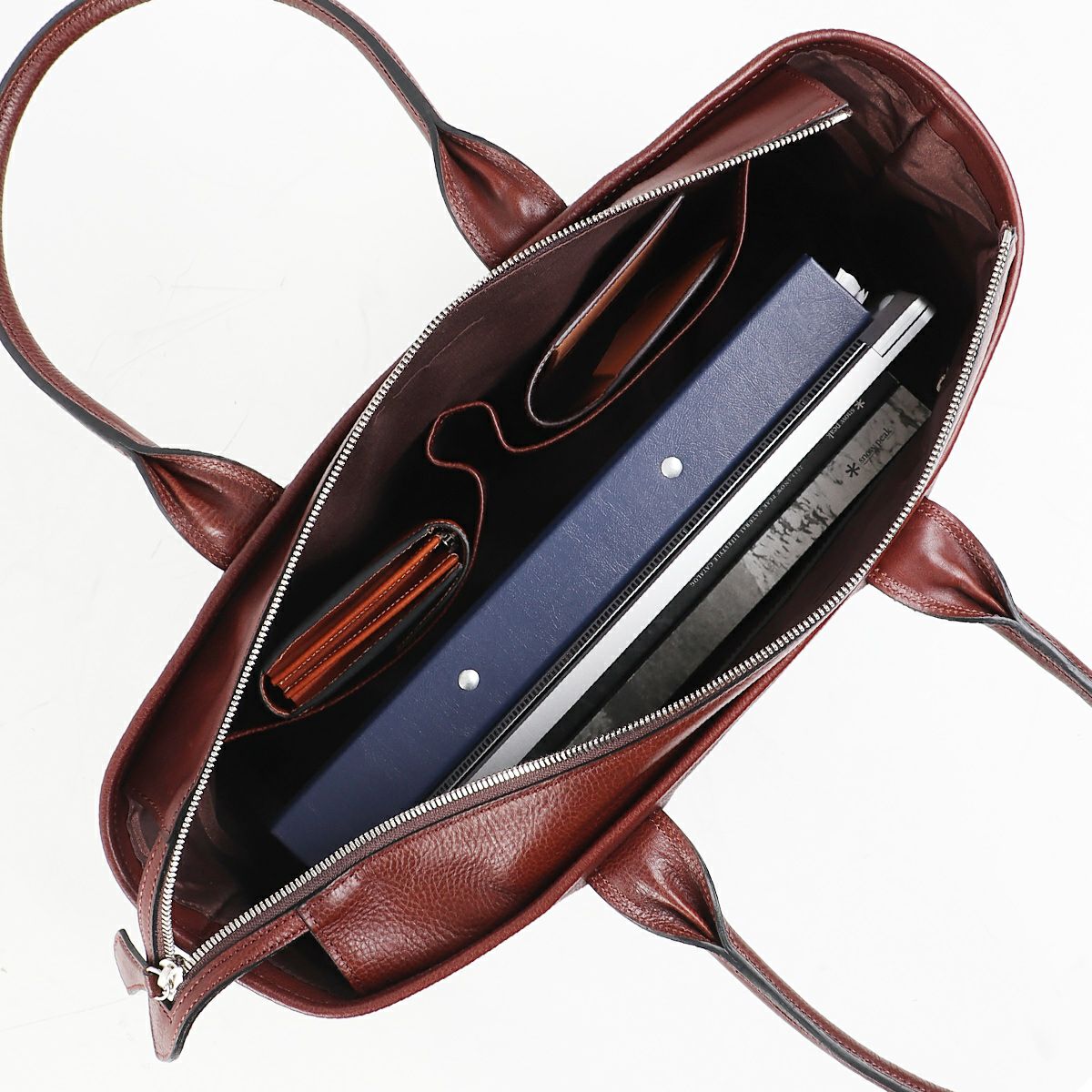 シモーネBOXシングル天ファスナー | 万双公式オンラインショップ