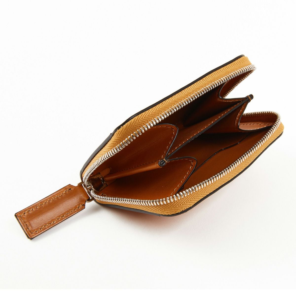 ブライドル ラウンドミニ財布 | 万双公式オンラインショップ