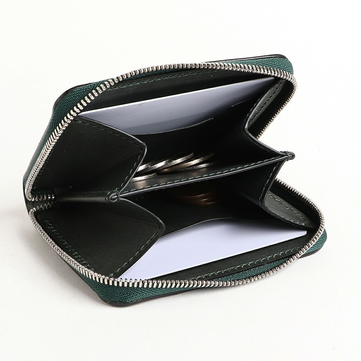 ブライドル ラウンドミニ財布 | 万双公式オンラインショップ