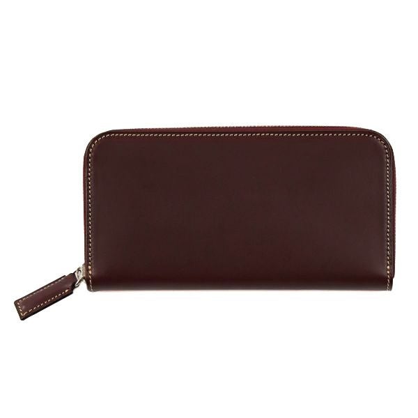 ブライドル ラウンド長財布 | 万双公式オンラインショップ