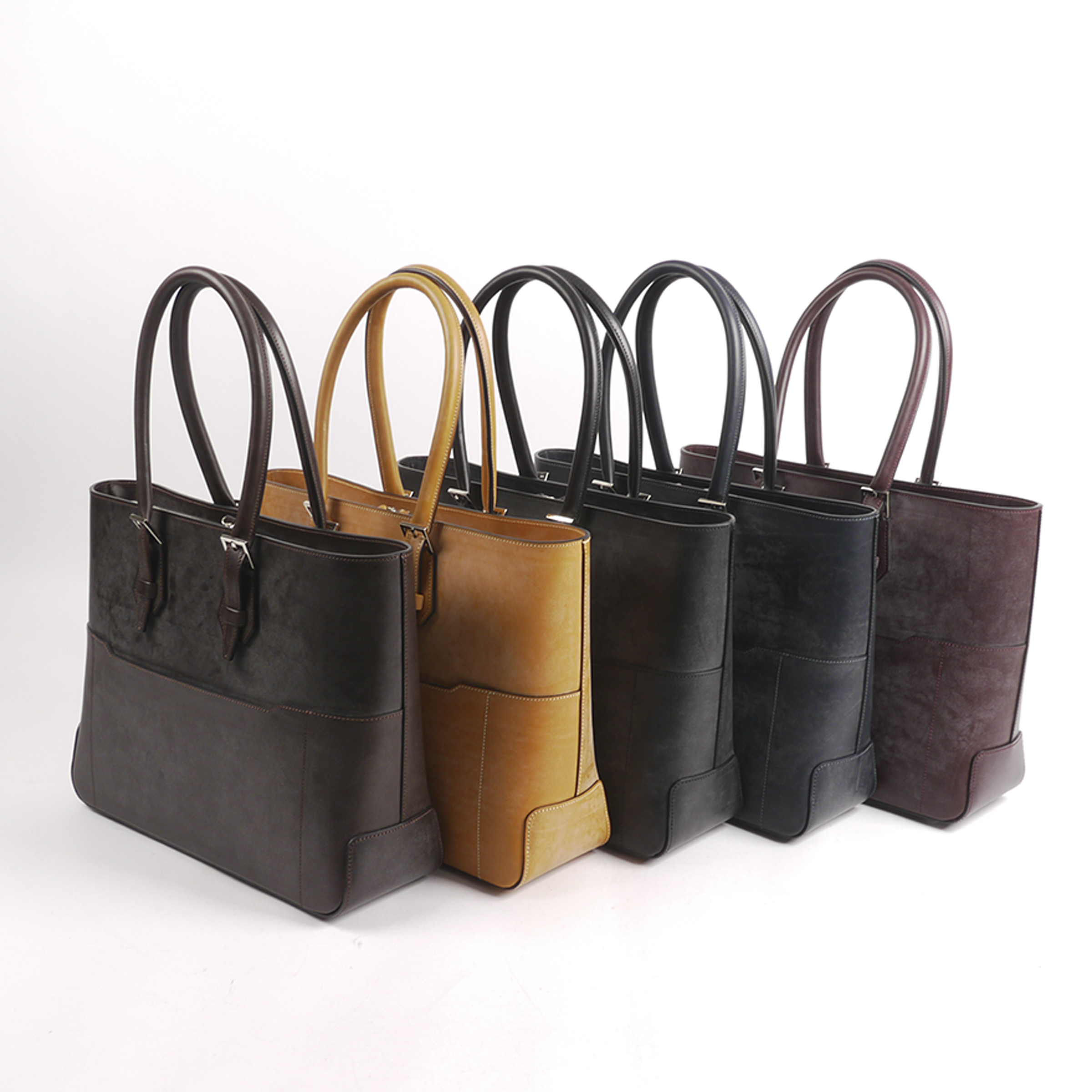 ブライドル ビジネストート | 万双公式オンラインショップ