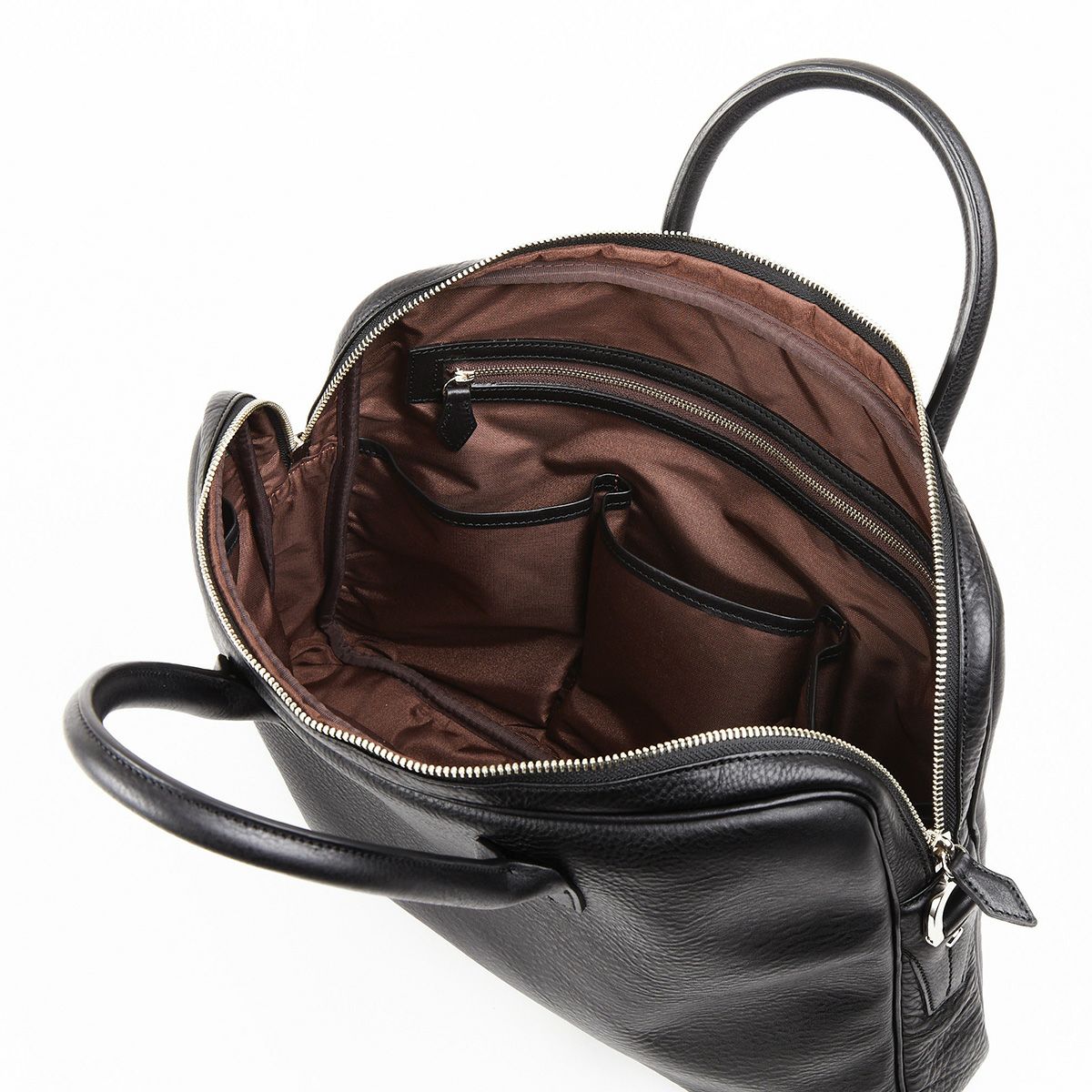 シモーネBOXシングル天ファスナー | 万双公式オンラインショップ