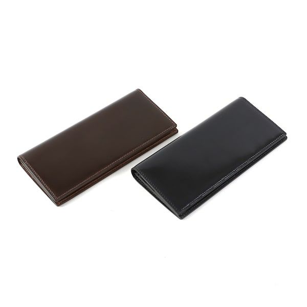 ダブルホーウィン 長財布（小銭入付） | 万双公式オンラインショップ