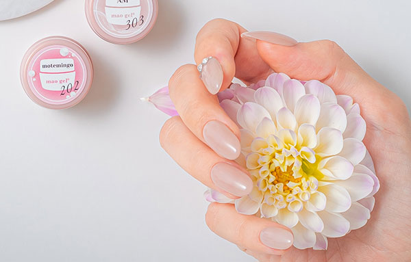 nuleco pitaco ｜mao nail｜Beauty Nail Brand