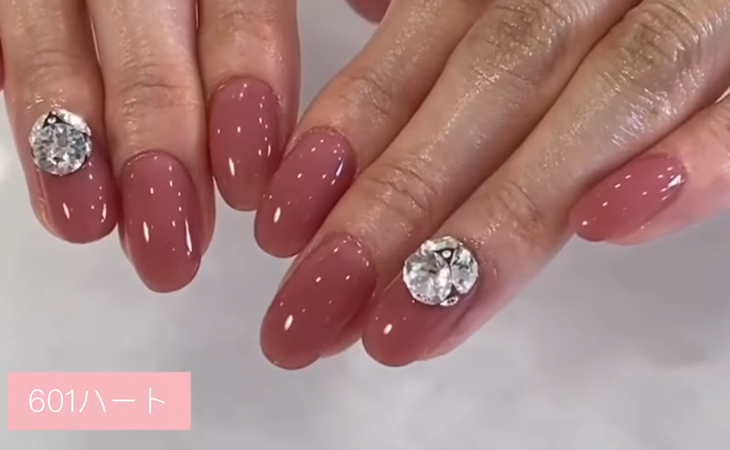 マオジェル的 おすすめ秋ネイル ｜mao nail｜Beauty Nail Brand