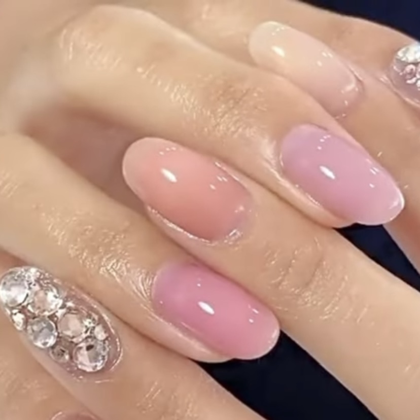 maogel全色紹介2023.11-パレット•グリッター•ラメ•ホロ- ｜mao nail