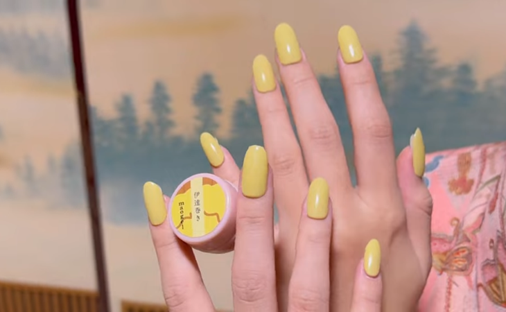 まおおせち カラー紹介 ｜mao nail｜Beauty Nail Brand