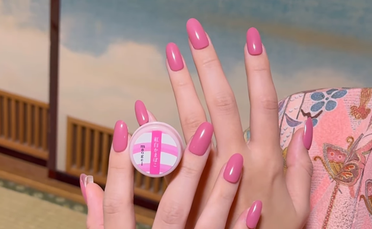 まおおせち カラー紹介 ｜mao nail｜Beauty Nail Brand