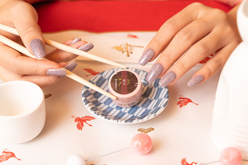 まおおせち ｜mao nail｜Beauty Nail Brand