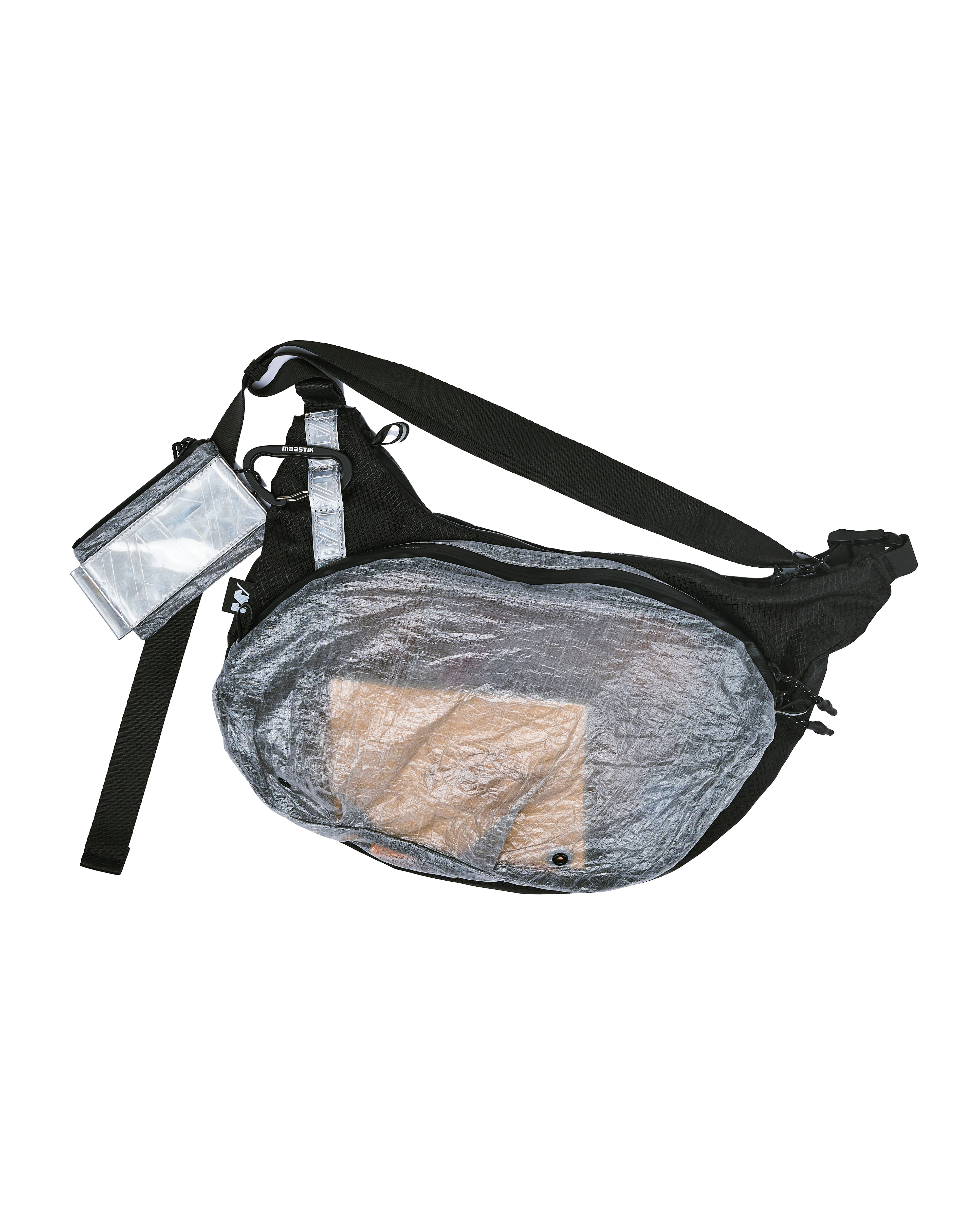 SLING BAG 7.6 – maastik