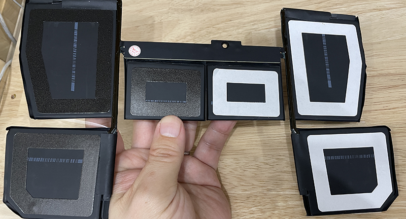 残量0%前に電源が落ちる！MacBook 12インチ バッテリー交換修理 | Mac