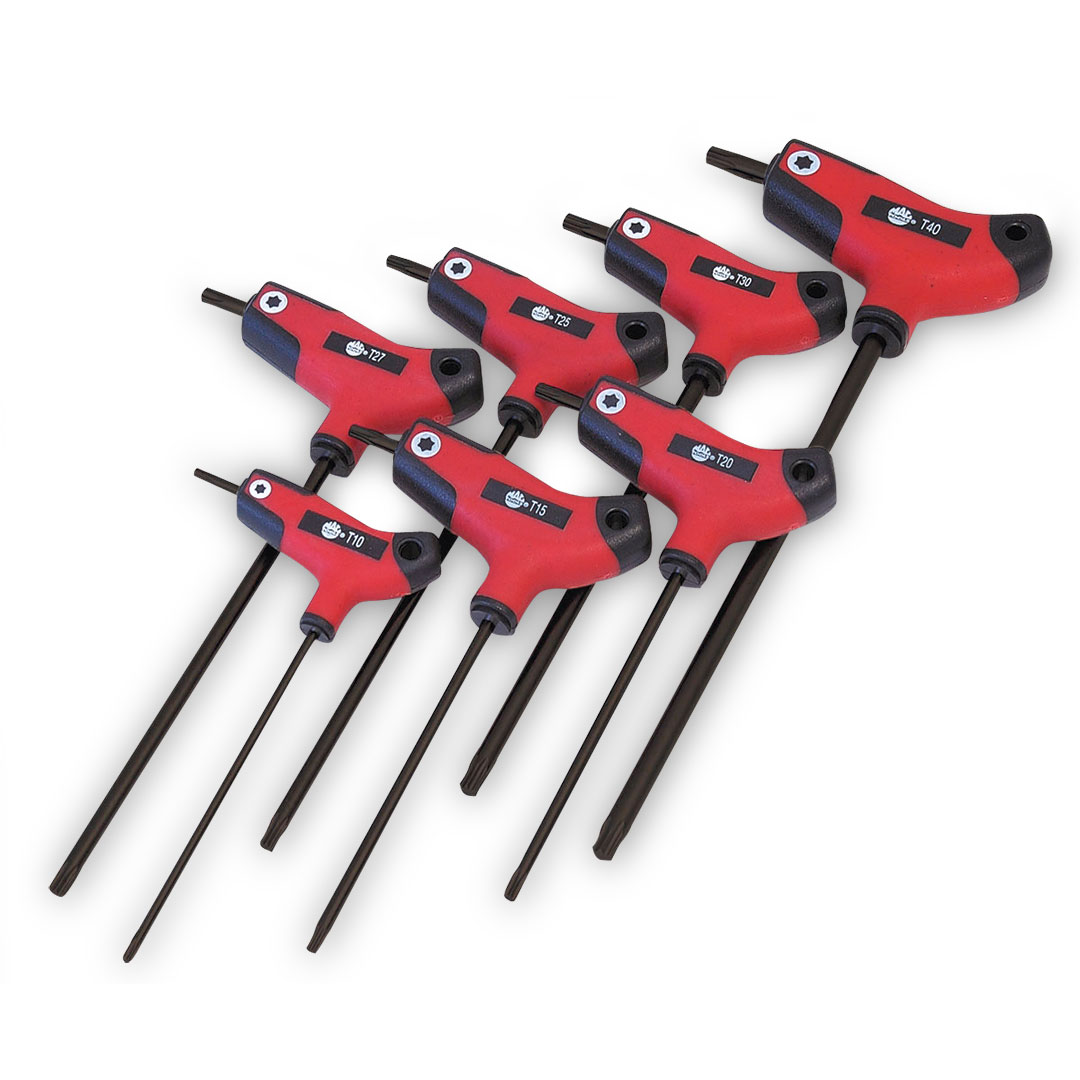 MAC TOOLS（マックツールズ） 13Pc.インチ スタッビー ダブルボール