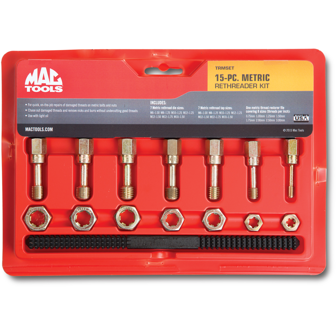 MAC TOOLS（マックツールズ） 25Pc. エクストラクター セット