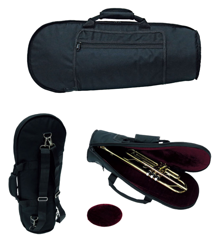 管楽器ケース | Brasspire & J.Michael | マックコーポレーション